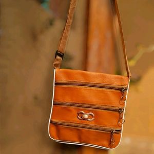 Sling Bag For Girls