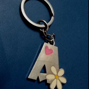 Key Ring