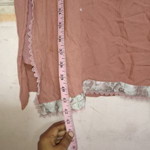 3 Kurta Used But Good Condition