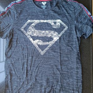 Original Superman Tshirt