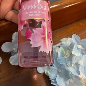 Body Mist - Nykaa