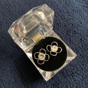 Brand New Crystal Earrings