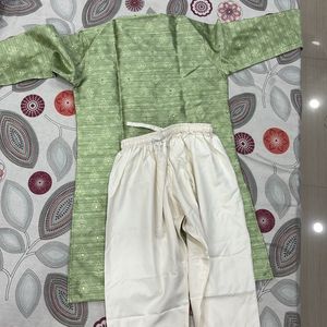 Kurta Set For Boys