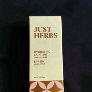 Just Herbs Products