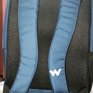 Wildcraft Bag