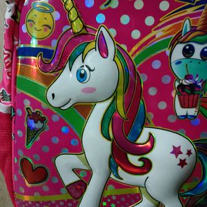 Unicorn Bag For Girls 🦄