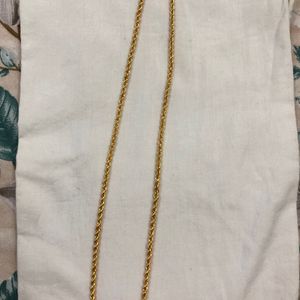 Gold Chains