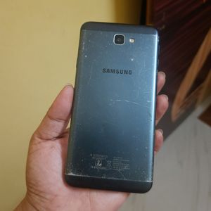 Samsung Galaxy J7 Prime Only Display Broken