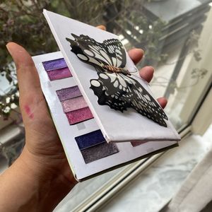 Eyeshadow Palette