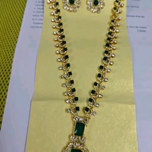 Stylish Jewellery Set