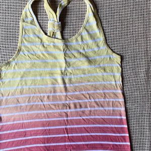 Rainbow Tank Top