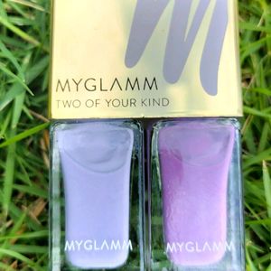 Myglamm Nailpolish Any 1