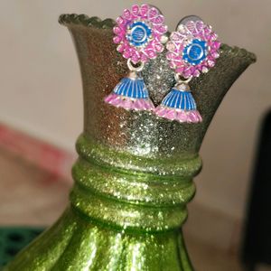 Small Size Jhumki