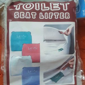 Seat Lifter