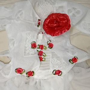 Baby Girl Frock 500 Coin Each And 99 Eac