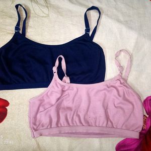 T Shirt/Sports Bra