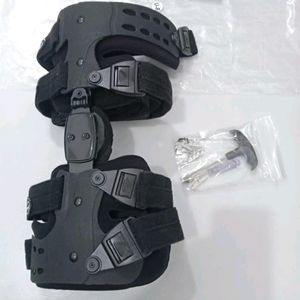 Brand New Knee Braces