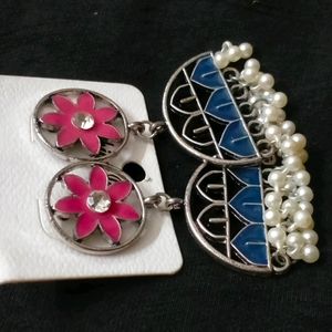 Classy Earrings