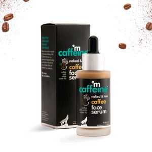 Mcaffeine Coffee.Reduces Dark Spots, Pigmentation