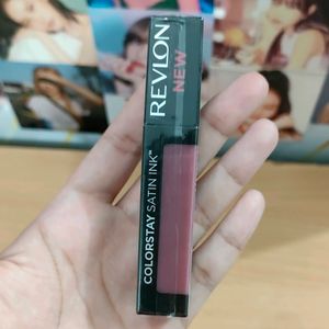 Revlon Colorstay Satin Ink