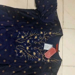 Printed Kurta