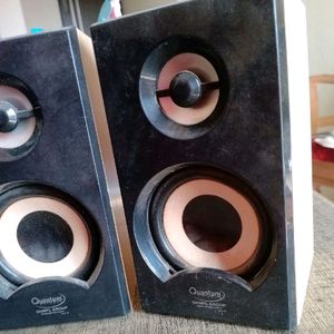 Speaker Pack Of 2