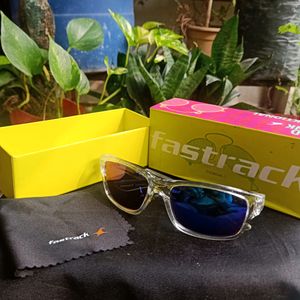 Fastrack New Trending Sunglasses