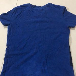 Kids Wear ,Dark Blue T-shirt(small)