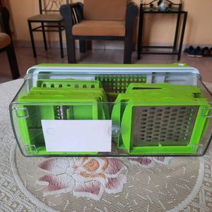 Brand New Vegetables Cutter Peeler Slicer Grater