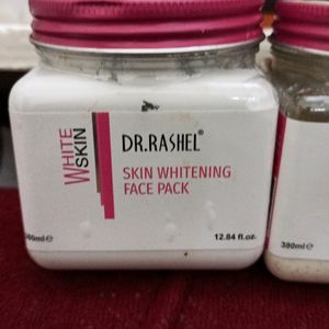 Dr Rashel Whitening Facial Kit