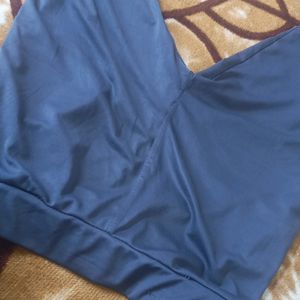 Blue Trouser