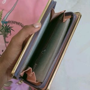 Premium Quality Unicorn Wallet