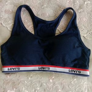 navy blue active wear