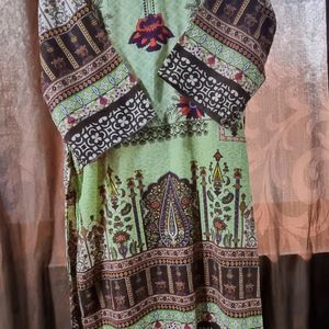 Kurti Set