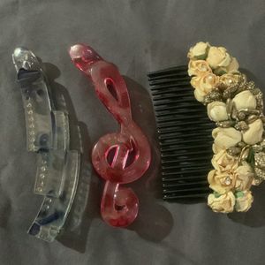 Hair Accessories