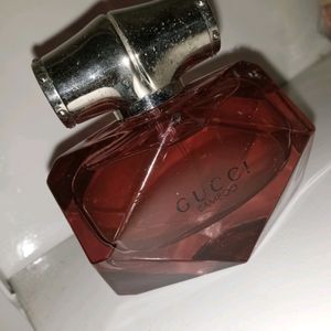 ✨OFFER✨Gucci Bamboo - 50 ml (Almost Full)