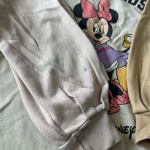 H&M brand Co-ord set for 9-10yrs old girl