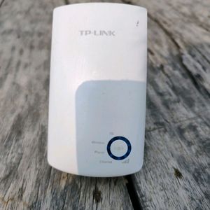 TP Link Wi-Fi Extender