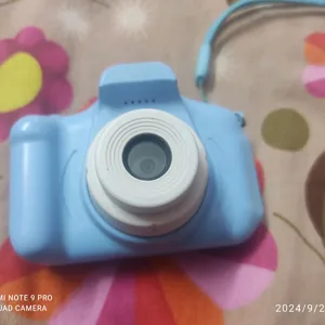 Mini Camera