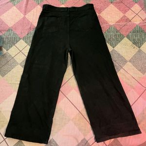 Wide-leg Jeans For Women.