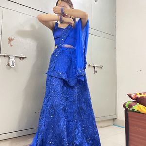 Lehenga Set