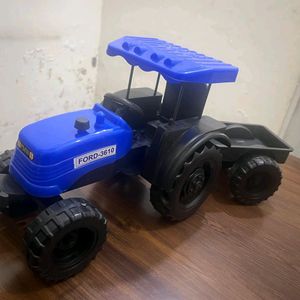 Faibar Body Tractor 🚜