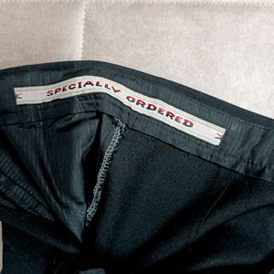 Raymond Formal Trousers