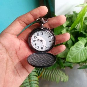 Batman 🦇 Vintage pocket watch