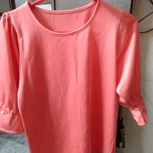 Women Top Good Condition