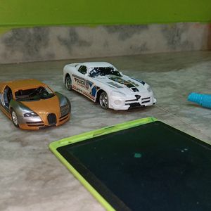 Playing Slate And Sports Police Car Play Tube