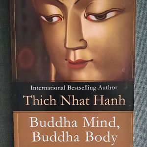 Thich Nhat Hanh