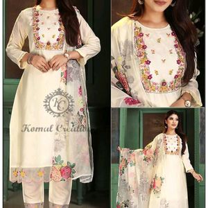 Beautiful Suit Set For Women