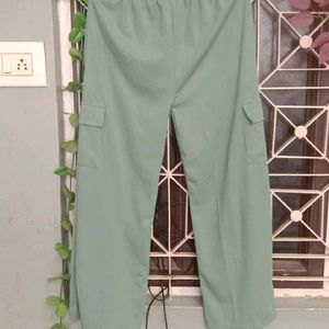 Women Trouser