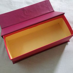 Storage Box